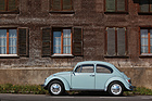 VW 1500 Automatic (1968) - einer der beliebtesten Oldtimer überhaupt, der VW Käfer