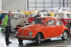 VW 1500 Automatic (1969) - für EUR 5500 zu verkaufen - Motorworld Classics Bodensee 2019