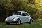 VW 1500 Käfer/Beetle (1968) - als Lot 104 angeboten an der RM/Sotheby's Arizona Versteigerung am 17./18. Januar 2019