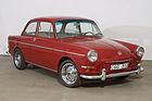 VW 1500 S (1963) - Bilweb Auctions Versteigerung des Holmgren VW-Museums 2018