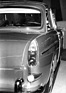 VW 1500 S (1964) - mit hinteren Ausstellfenstern und geänderten Schlussleuchten zum 1500 S - Genfer Automobilsalon 1964