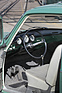 Image: VW 1500 S (1965) - attractive driver's workplace