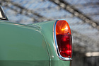 Bild: VW 1500 S (1965) - aufrechte Rückleuchten