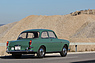 VW 1500 S (1965) - heute eine Rarirät auf unseren Strassen (© Bruno von Rotz, 2017) VW 1500 S (1965) - heute eine Rarirät auf unseren Strassen (© Bruno von Rotz, 2017)