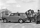 Artikelbild VW 1500 Variant in the (historical) big test