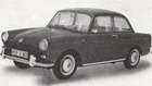 VW 1500 