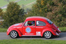 VW 1600 (1970) am Michaelskreuzrennen 2011 (Startnummer 270) (© Bruno von Rotz, 2011) VW 1600 (1970) am Michaelskreuzrennen 2011 (Startnummer 270) (© Bruno von Rotz, 2011)
