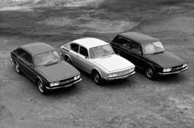 VW 1600 (1972)
