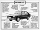 VW 1600 L/TL (1970) – im Detail (© mot, 1970) VW 1600 L/TL (1970) – im Detail (© mot, 1970)