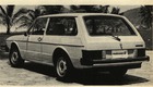 VW 1600 Variant II (1979)