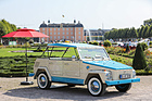 VW 181 Acapulco (1974) - Sondermodell für zwei Hotels auf Acapulco - 20. ASC Classic-Gala Schwetzingen 2024