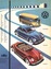 VW  (1950) (© Archiv Automobil Revue)