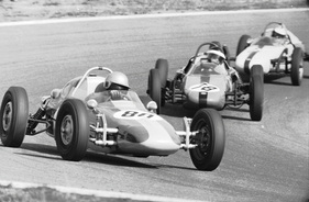 VW (1968) Formel V VW (1968) Formel V