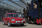 Artikelbild Der VW 411 LE Variant – die Mammut-Evolution des Käfers