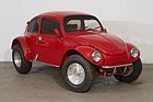 VW Baja Bug (1966) - Bilweb Auctions Versteigerung des Holmgren VW-Museums 2018