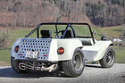 VW Beach Buggy (1976) - dicke Backen hinten
