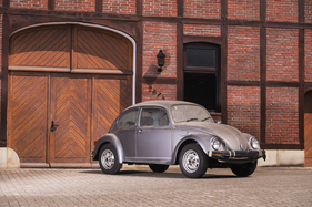VW Beetle (1985) - als Lot 177 an der RM/Sotheby's London Versteigerung vom 7. September 2016