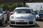 VW Beetle RSI (2002) - die schnellste Variante, Beetle zu fahren damals - AMAG Classic Day 2022