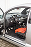 Bild: VW Beetle RSi (2002) - Blick ins Interieur