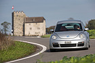 Bild: VW Beetle RSi (2002) - ein König der Landstrasse