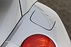 Bild: VW Beetle RSi (2002) - getankt wird hinten rechts
