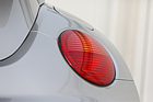 Bild: VW Beetle RSi (2002) - grossflächige Heckleuchten