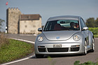 Artikelbild VW Beetle RSi – Sonder-Käfer