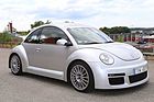 VW Beetle RSi 4 Motion 3.2 V6 (2002) - Bilweb Auctions Versteigerung des Holmgren VW-Museums 2018