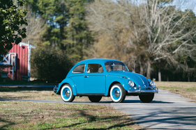 Bild VW Beetle "Sunroof" (1964) - als Lot 151 angeboten an der RM/Sotheby's Amelia Island Versteigerung am 8./9. März 2019