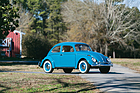 VW Beetle "Sunroof" (1964) - als Lot 151 angeboten an der RM/Sotheby's Amelia Island Versteigerung am 8./9. März 2019