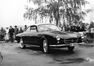 VW Beutler (1957) - am Concours Elégance Automobile in Genf 1957
