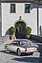 VW Beutler Coupé (1958) - Heckansicht (© Daniel Reinhard, 2016) VW Beutler Coupé (1958) - Heckansicht (© Daniel Reinhard, 2016)