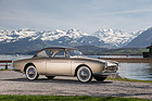 Artikelbild Eleganter und fortschrittlicher - das Volkswagen-Coupé der Gebrüder Beutler