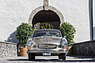 VW Beutler Coupé (1958) - elegante Frontgestaltung (© Daniel Reinhard, 2016) VW Beutler Coupé (1958) - elegante Frontgestaltung (© Daniel Reinhard, 2016)