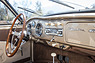 VW Beutler Coupé (1958) - kein Holz, aber lackiertes Blech als Armaturenbrett (© Daniel Reinhard, 2016) VW Beutler Coupé (1958) - kein Holz, aber lackiertes Blech als Armaturenbrett (© Daniel Reinhard, 2016)