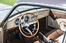 VW Beutler Coupé (1958) - schmuckes Interieur (© Daniel Reinhard, 2016) VW Beutler Coupé (1958) - schmuckes Interieur (© Daniel Reinhard, 2016)