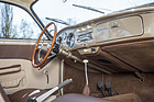 VW Beutler Coupé (1958) - vieles erinnert an den Käfer