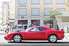 VW Bonito (1972) - mit Porsche-356-Motor - V8-/I6-Hybridtreffen in der Motorworld Kemptthal 2021