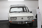 VW Brasilia (1976) - Eigenentwicklung aus Brasilien - AMAG Classic Day 2022