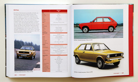 VW - Buch "Deutsche Autos – 1945-1975" VW - Buch "Deutsche Autos – 1945-1975"