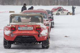VW Buggy (1966) - Planai-Classic 2019