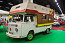 VW Bulli T2 (1970) - als Camping-Mobil (Retro Classics Cologne 2017) (© Daniel Reinhard, 2017) VW Bulli T2 (1970) - als Camping-Mobil (Retro Classics Cologne 2017) (© Daniel Reinhard, 2017)