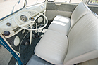 VW Bus 21-Window Deluxe Micro Bus (1966) - als Lot 259 an der RM Auction in Monterey am 15./16. August 2014
