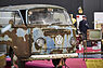 VW Bus T2 mit Patina – Classic Expo 2026 (© Messezentrum Salzburg, 2026) VW Bus T2 mit Patina – Classic Expo 2026 (© Messezentrum Salzburg, 2026)