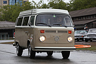 VW Bus - die zweite Generation - OSMT Zug im September 2017