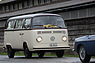 VW Bus - und noch ein VW-Bus - OSMT Zug im September 2017 (© Bruno von Rotz, 2017) VW Bus - und noch ein VW-Bus - OSMT Zug im September 2017 (© Bruno von Rotz, 2017)