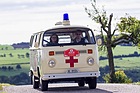 Bild: VW BusT2 b (1973) - am RAID Suisse-Paris (Brüssel) 2014