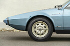 Image: VW Cheetah 411 (1970) - wedge shape