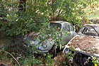 VW Coccinelle 1302 (1972) - als Lot 267 angeboten an der Artcurial André Trigano Collection 2020 Versteigerung am 13. September 2020