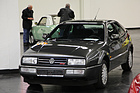 VW Corrado 16V 2.0 (1994) - Youngtimer mit Potential - Retro Classics Bavaria 2019